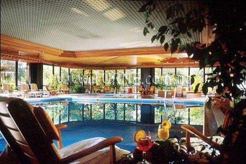 Отель The Westin Bellevue 5*