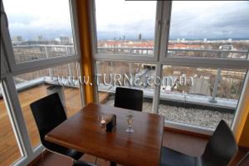 Dresden Hauptbahnhof 2* суреті