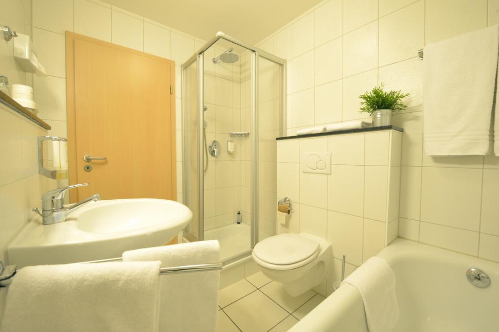 Am Spichernplatz 3* суреті