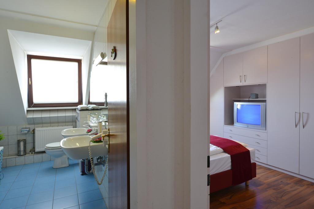 Am Spichernplatz 3* суреті