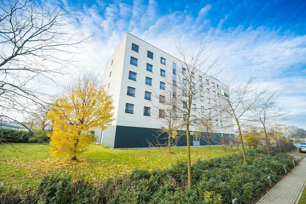 Изображение Holiday Inn Express Duesseldorf - City North 3*