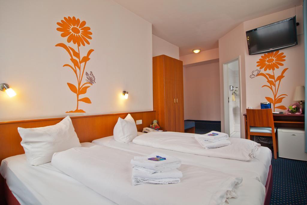 Фото Residenz 3*