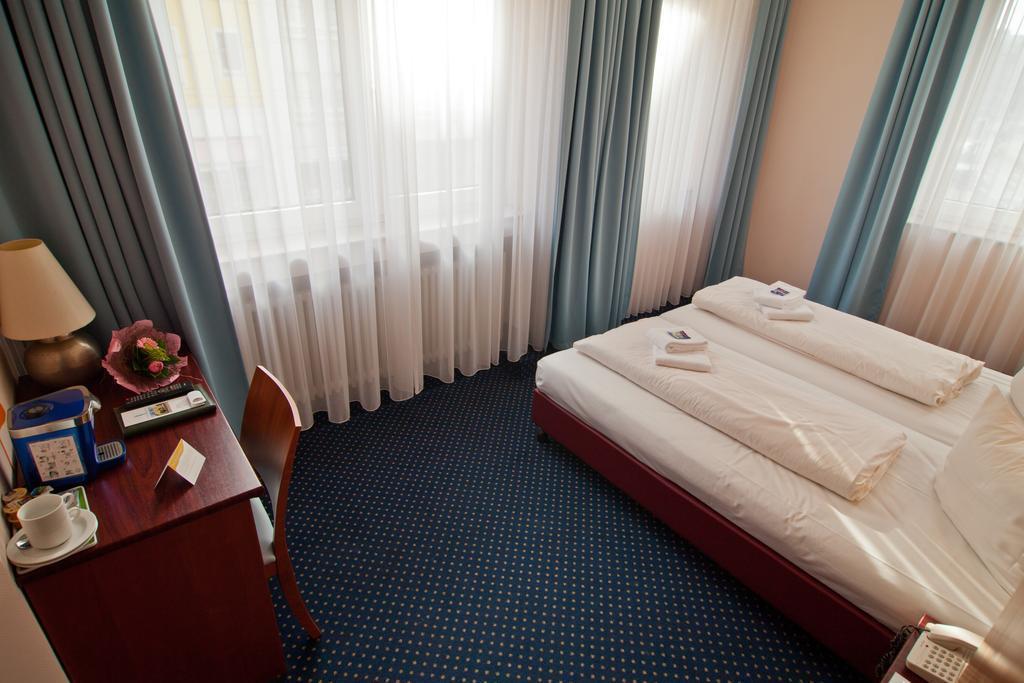 Картинка Residenz 3*