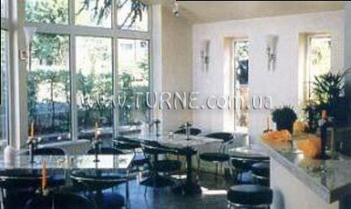 Изображение Villa Fiore Messe Airport вилла