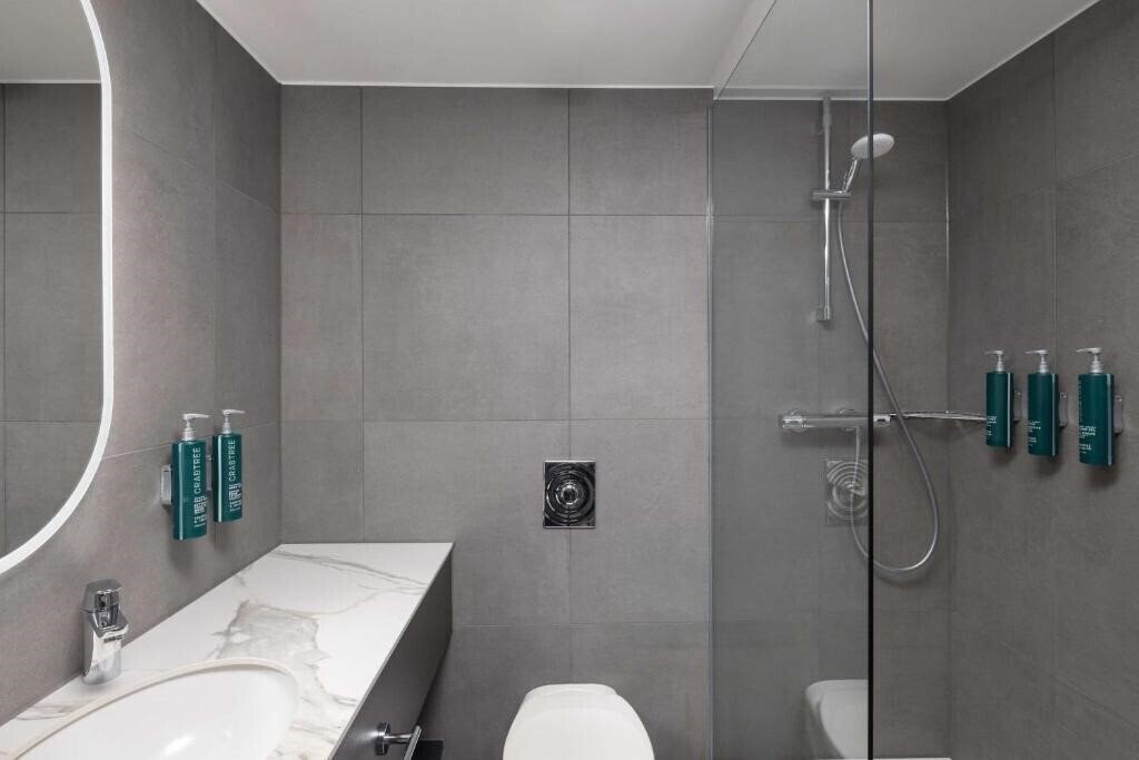 Фотография Hilton Dusseldorf 5*