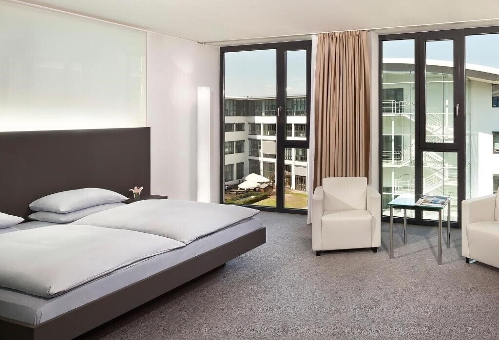 Изображение Innside Dusseldorf Derendorf 4*