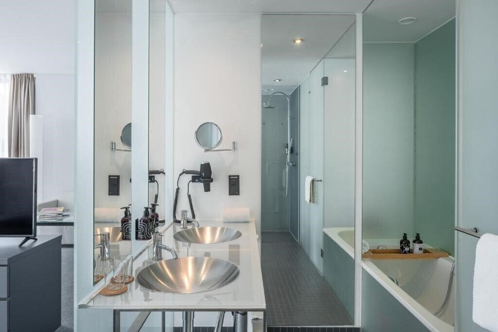 Картинка Innside Dusseldorf Derendorf 4*