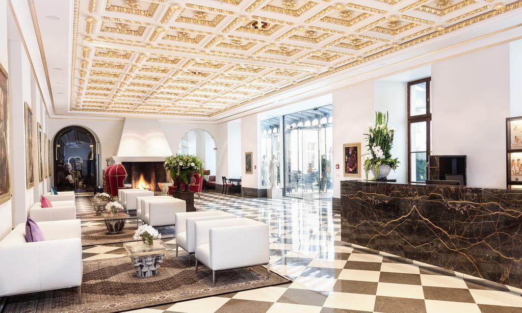 Фотография Derag Livinghotel De Medici 5*