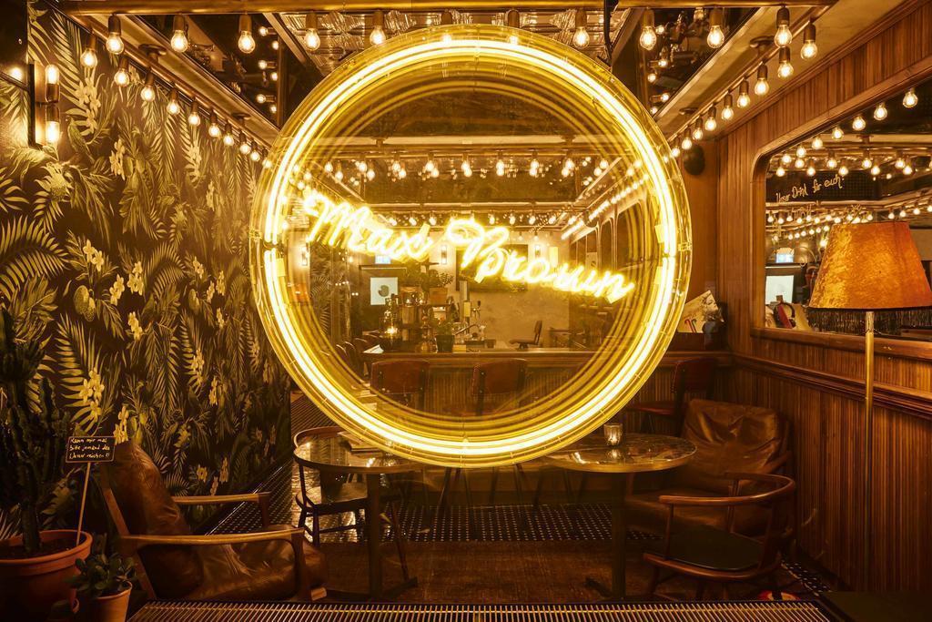 Фото Max Brown Midtown 3*