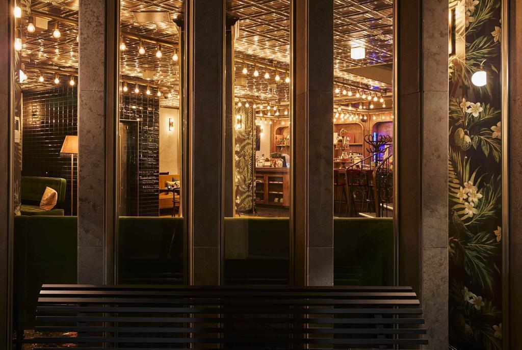 Картинка Max Brown Midtown 3*