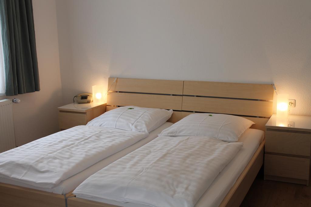 Weidenhof 3* фотосуреті