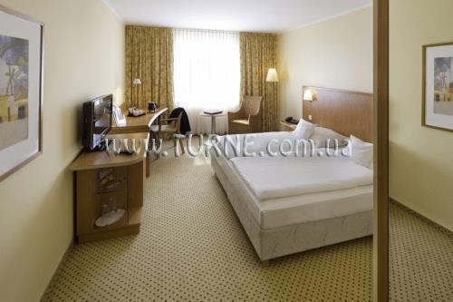 Фотография Mercure Seestern 4*