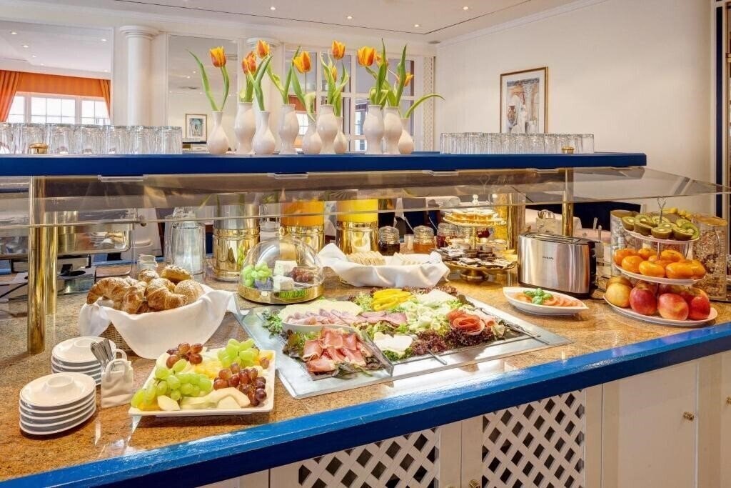 Alexander Am Zoo 3* фотосуреті