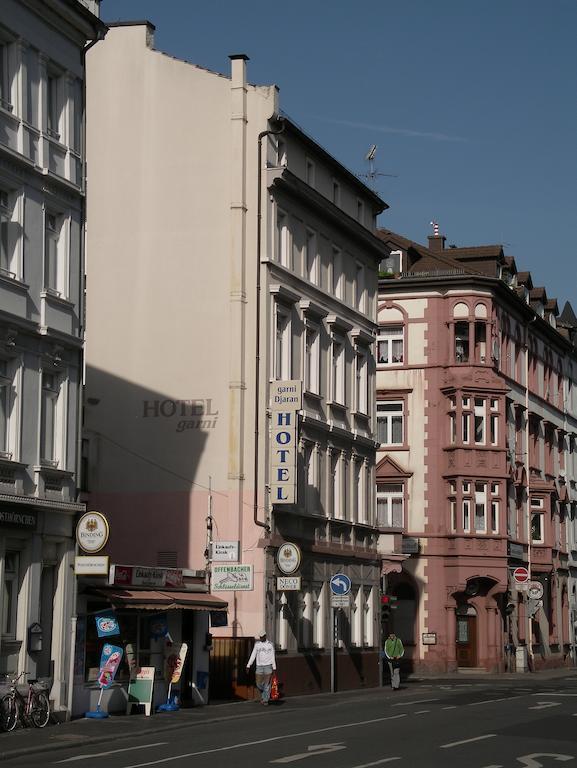 Djaran 1* суреті