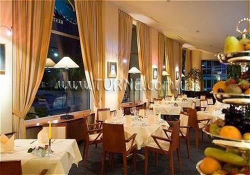 Savigny Frankfurt 4* суреті