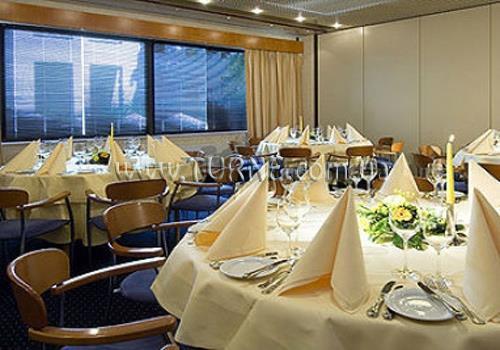 Savigny Frankfurt 4* суреті