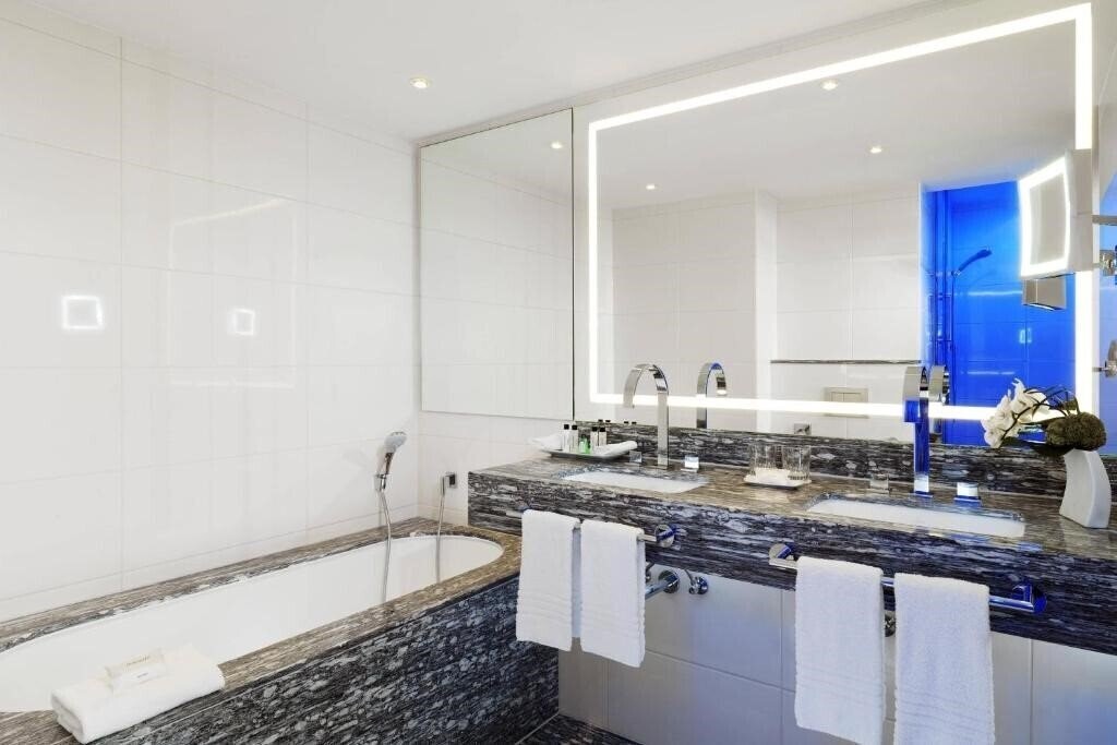 Фотография Frankfurt Marriott 5*