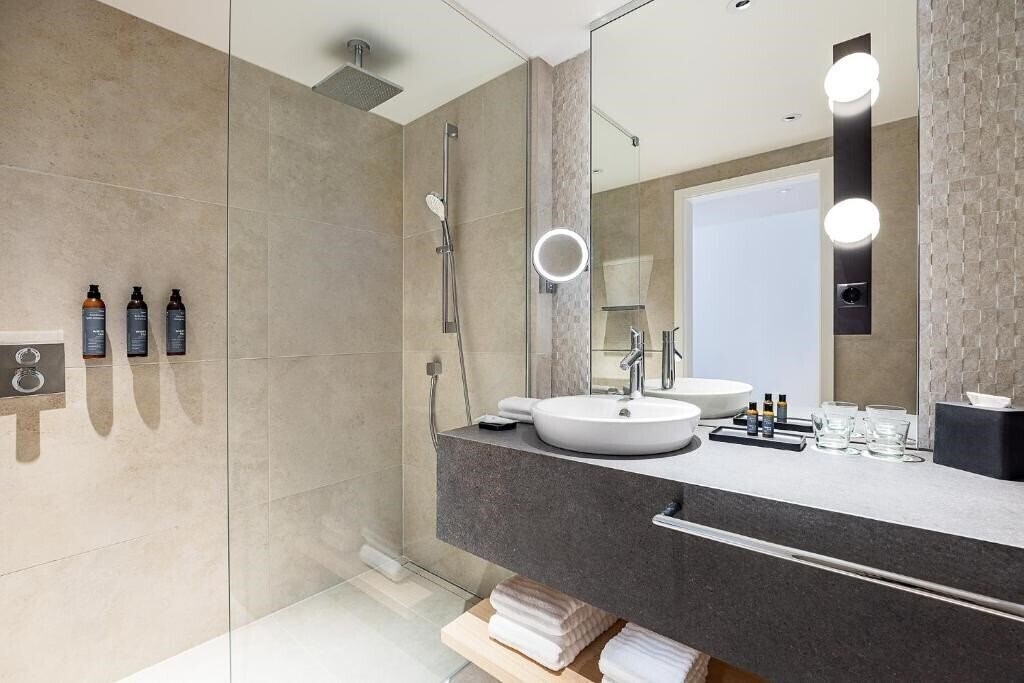 Изображение The Westin Grand Frankfurt 5*