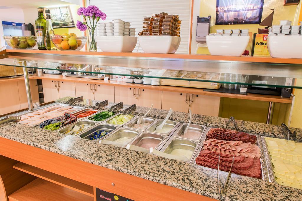 A&O Hamburg Hammer Kirche 2* суреті