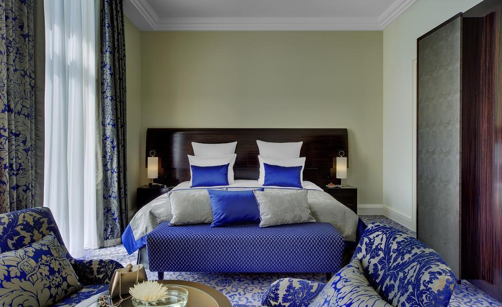 Hotel Atlantic Kempinski Hamburg 5* суреті