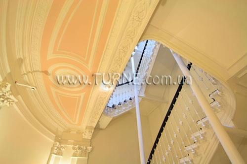 Hotel Graf Moltke 3* суреті