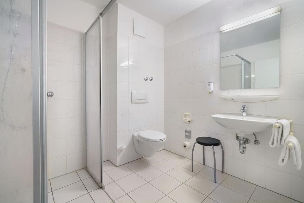 Фото Hagemannn Novum Hamburg Hafen 4*