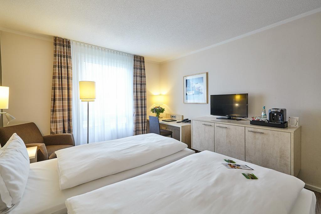 Фотография Park Inn By Radisson Hamburg Nord Hotel 4*