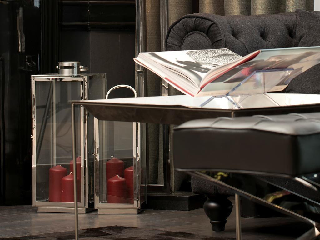 Tryp By Wyndham Hamburg Arena 3* фотосуреті