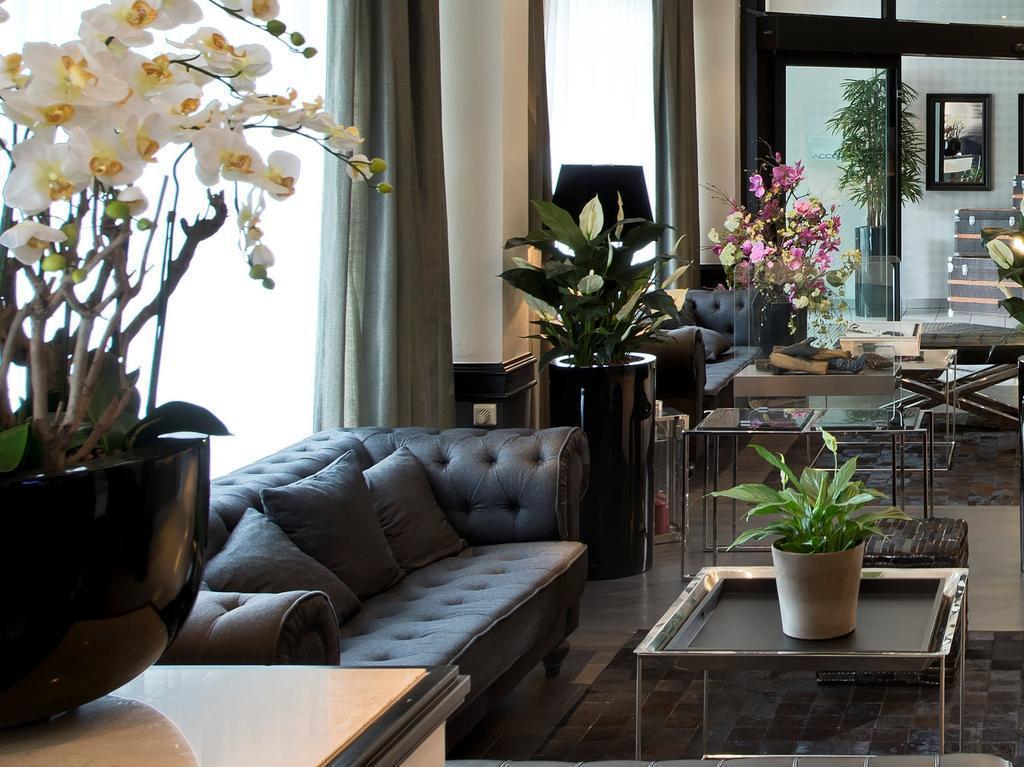 Tryp By Wyndham Hamburg Arena 3* суреті