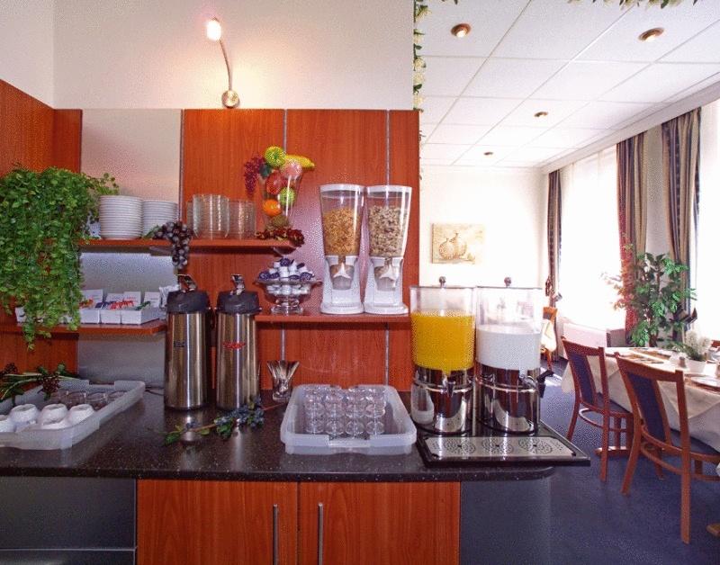 Lumen Am Hauptbahnhof 3* суреті