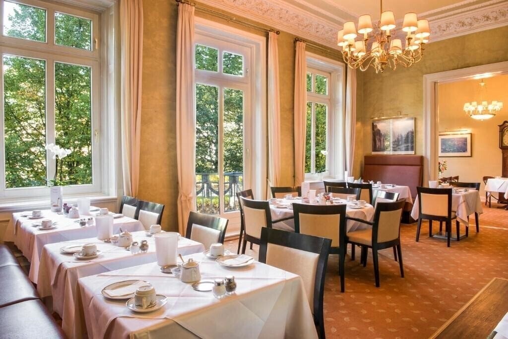 Vorbach 3* суреті