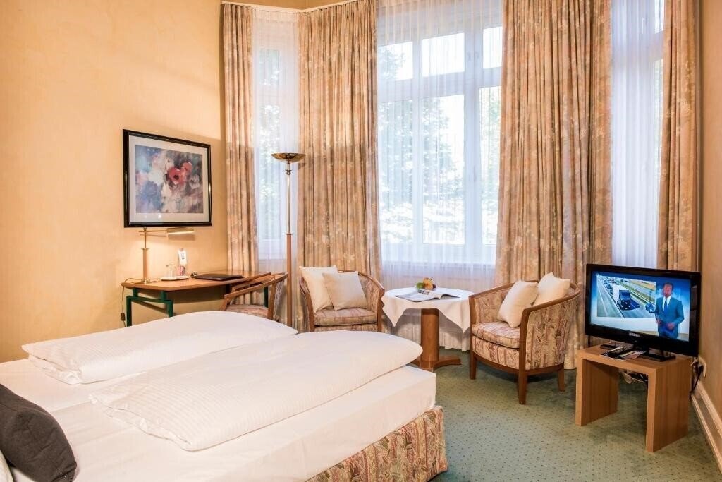 Vorbach 3* суреті