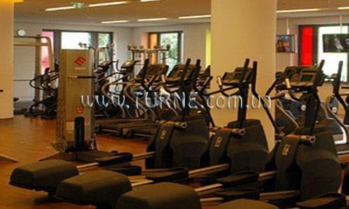 Фото Intercontinental Koeln 5*