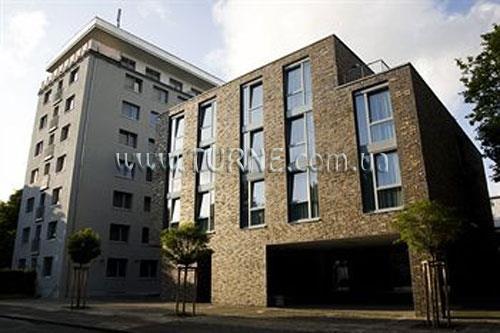 Фотография Hotel Fair And More 3*