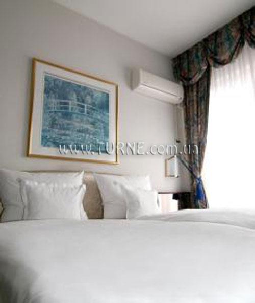 Фотография Konigshof 4*