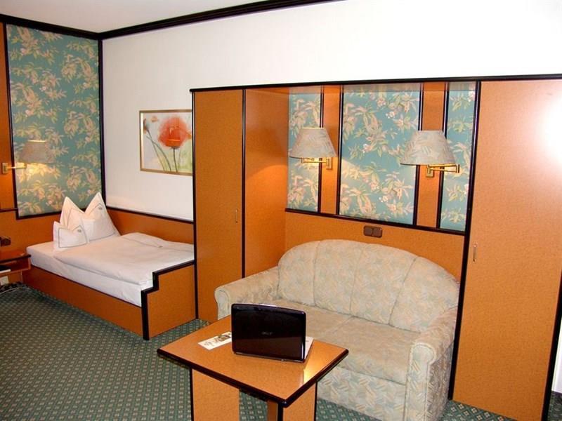 Картинка Coellner Hof 3*