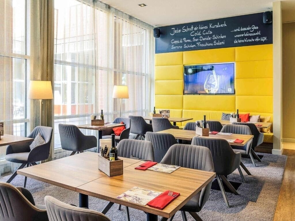 Картинка Mercure Severinshof 4*