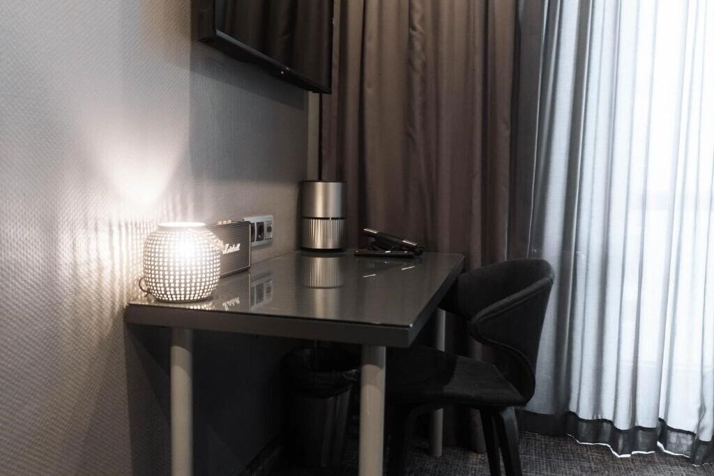 Hotel Am Augustinerplatz 3* фотосуреті