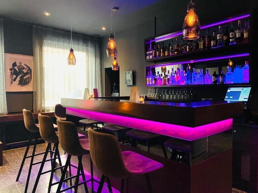 Hotel Am Augustinerplatz 3* суреті