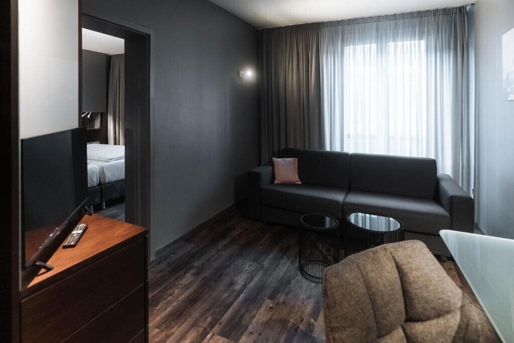 Hotel Am Augustinerplatz 3* суреті