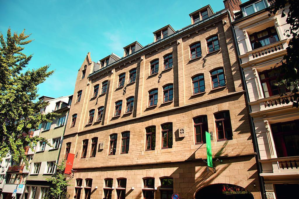 Отель Hopper Et Cetera 3*