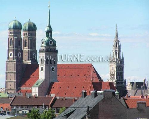 Фотография A&O Munchen Hackerbrucke 2*