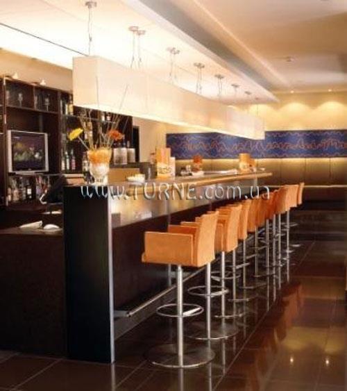 Отель Comfort Hotel Munchen Ost 3*