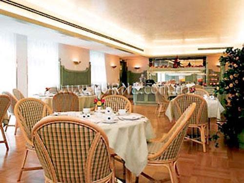 Derag Hotel Prinzessin Elisabeth 4* суреті