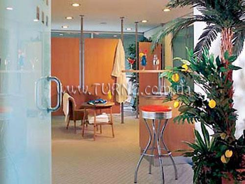 Derag Hotel Prinzessin Elisabeth 4* суреті