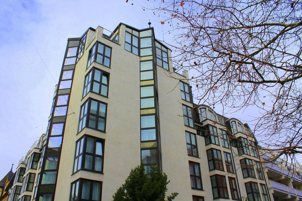 Erzgiesserei Europe Hotel 4* қонақ үйі