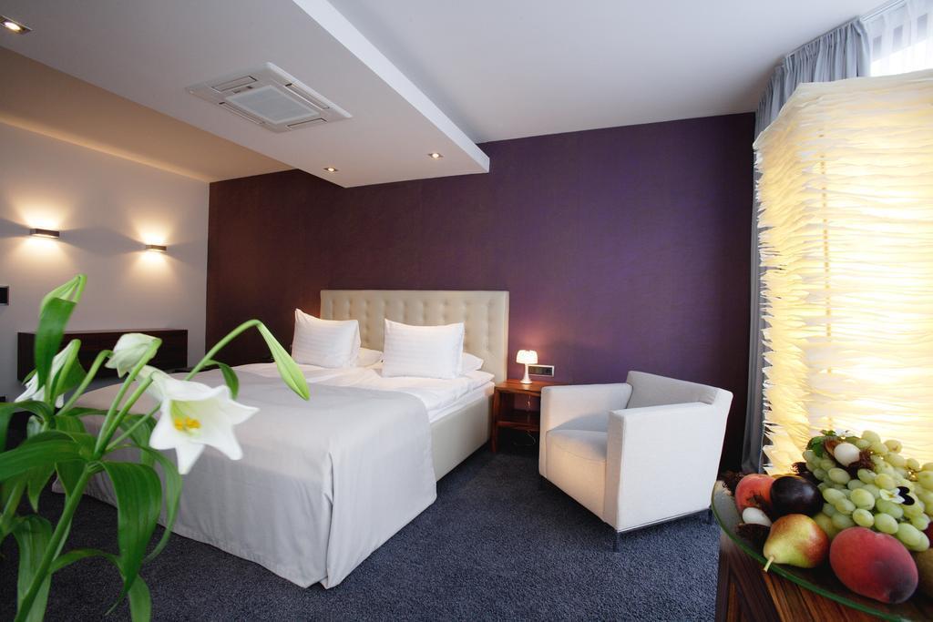 Erzgiesserei Europe Hotel 4* суреті