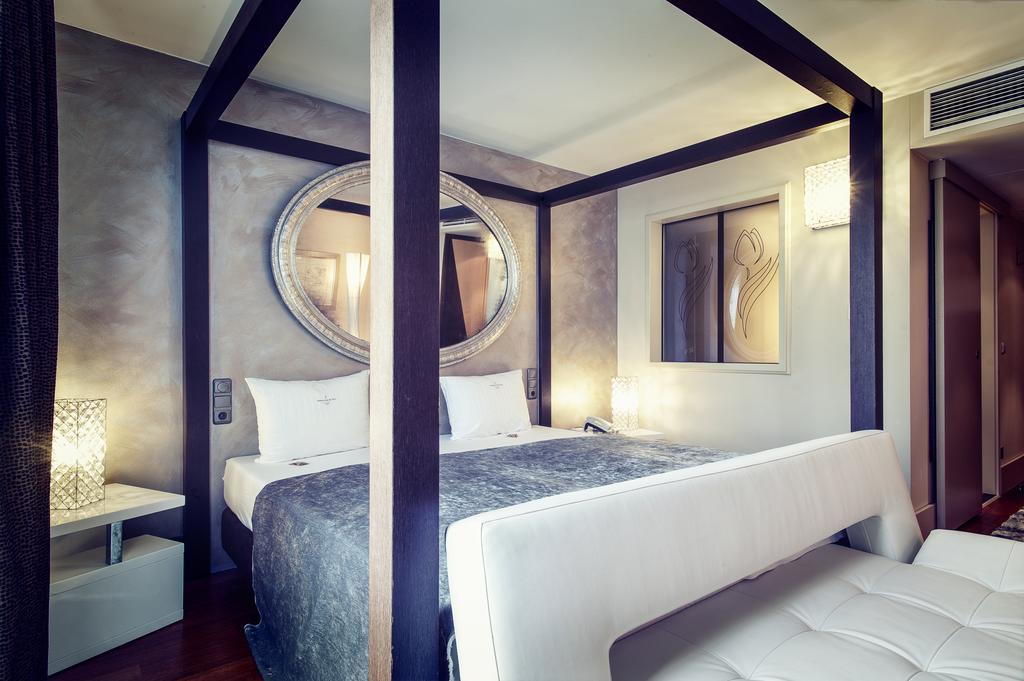 Фотография Rivoli 4*