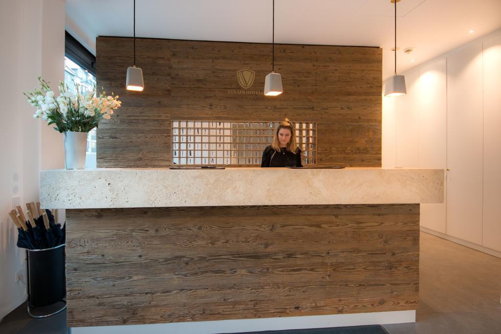 Фото Vi Vadi Hotel 3*