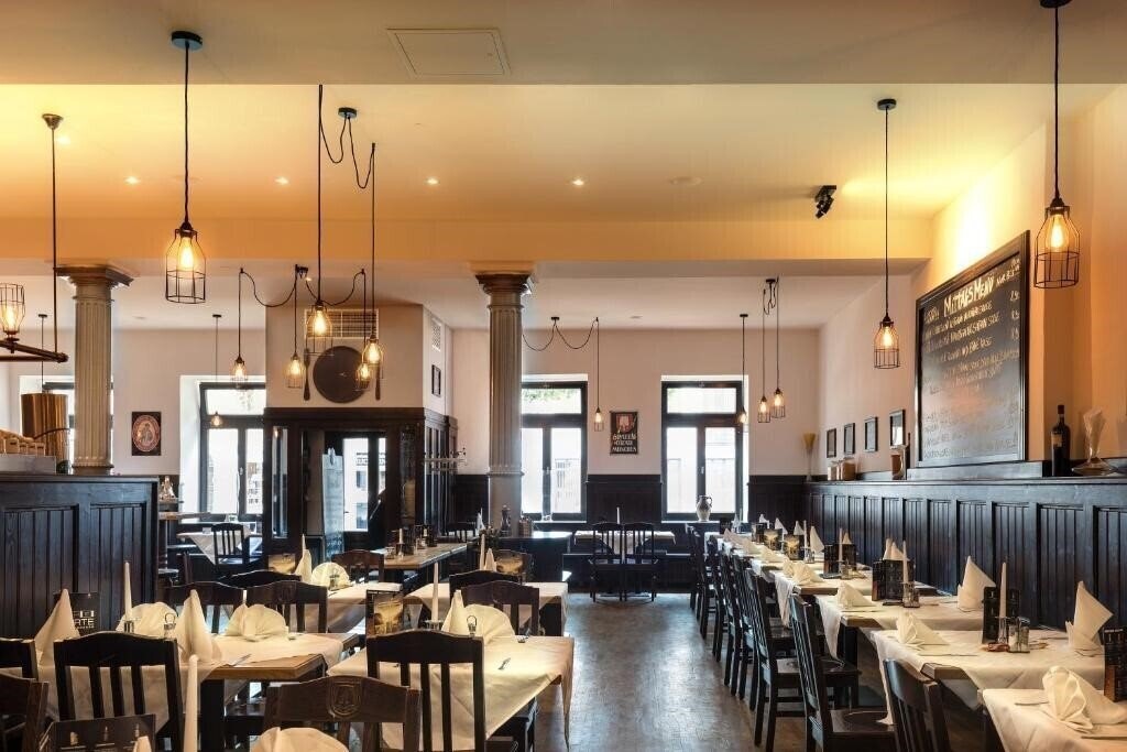 Фотография Vi Vadi Hotel 3*